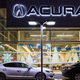 Illustration for article titled Pics from the Curbside: More Dealerships at Night in December 2016